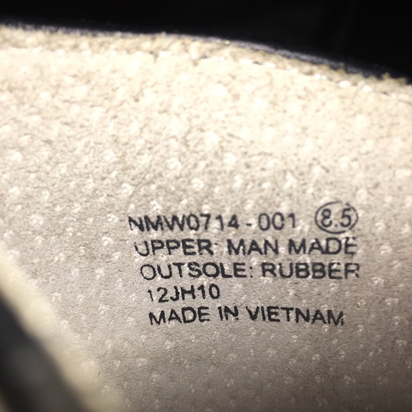 Checkered heels - Picture 2 of 6